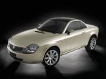 Lancia Fulvia Coupe Concept 2003 года